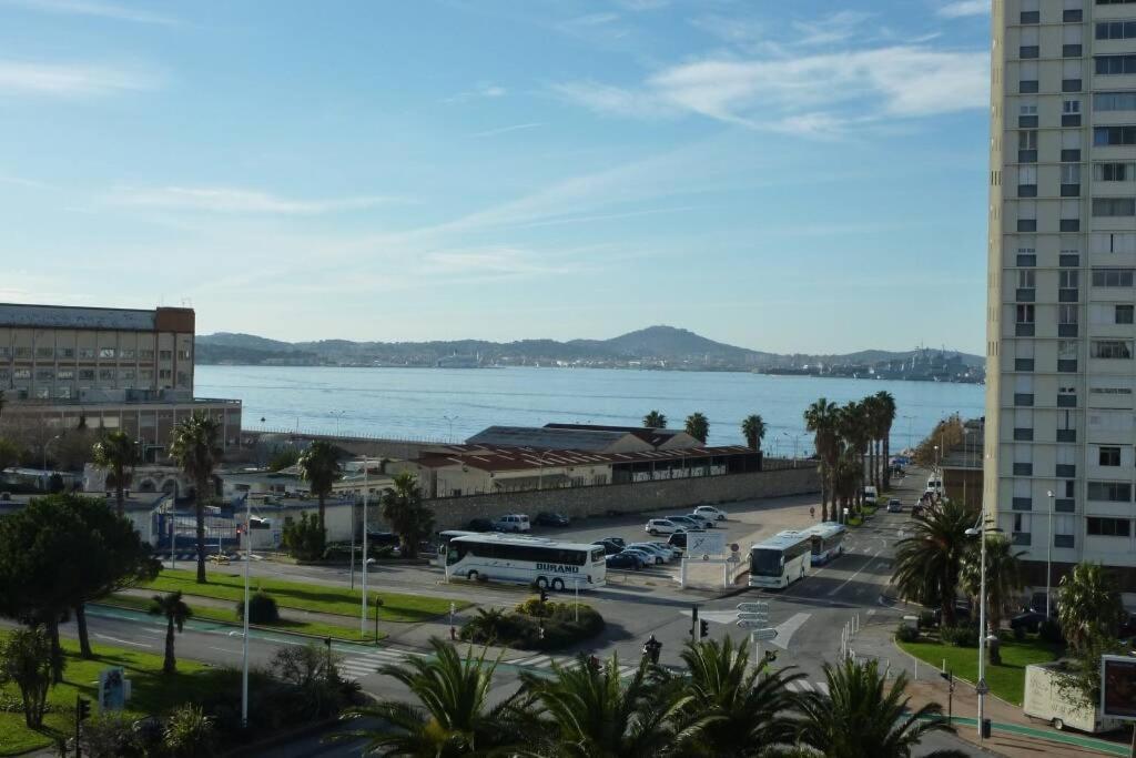 Le Marsouin Yourhosthelper Toulon Ngoại thất bức ảnh