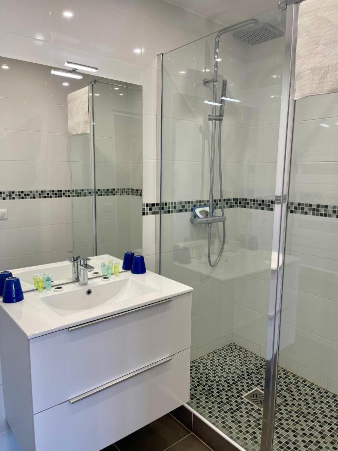 Le Marsouin Yourhosthelper Toulon Ngoại thất bức ảnh